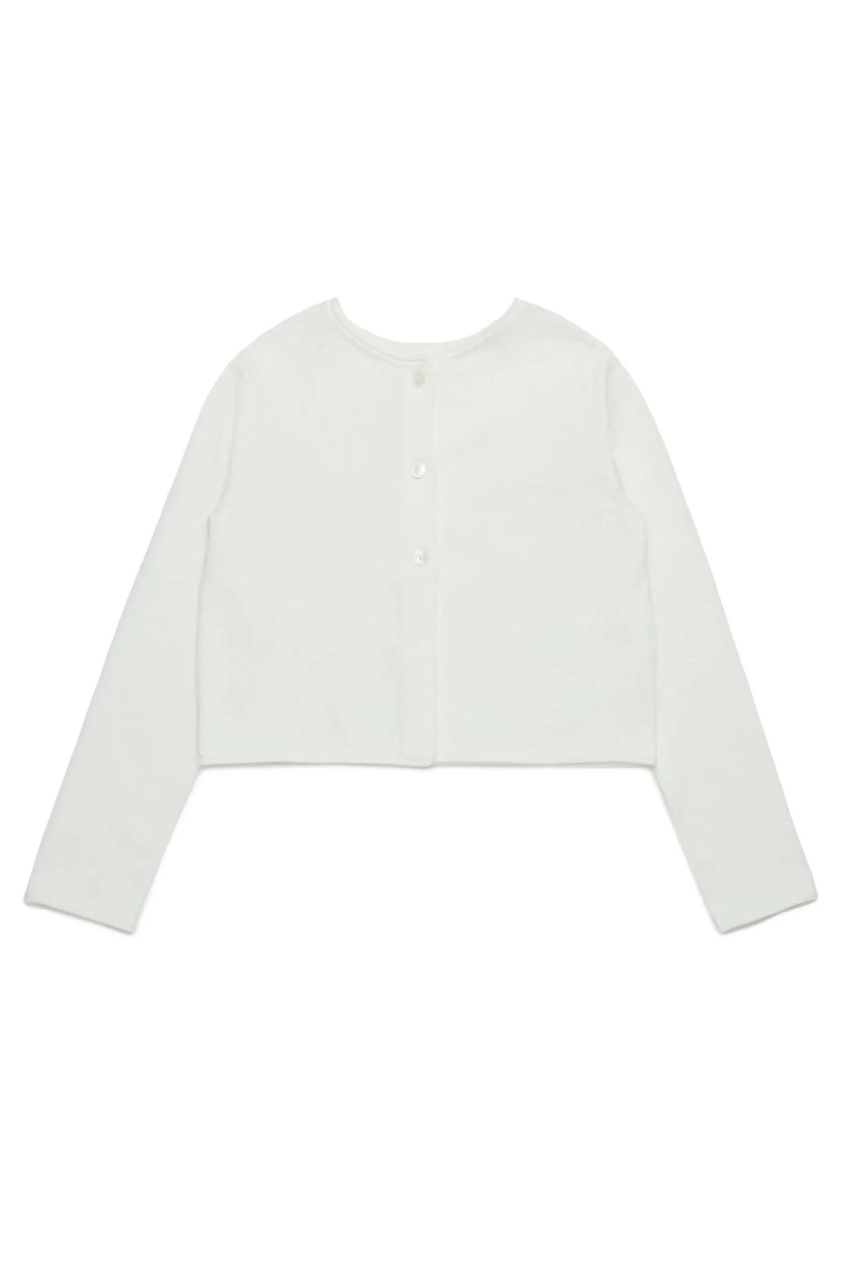 MAX&Co. Cardigan-pullover con ricamo cuore | Bambino Maglieria | Party Looks