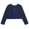 MAX&Co. Cardigan-pullover con ricamo cuore | Bambino Maglieria | Party Looks