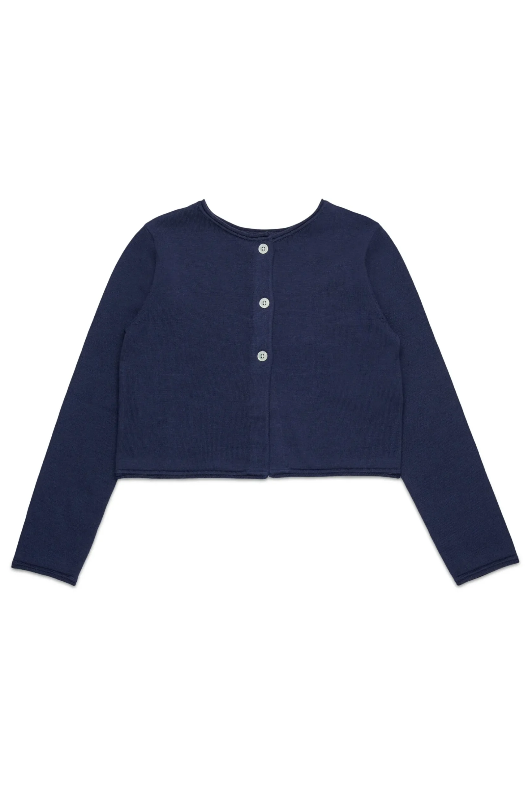MAX&Co. Cardigan-pullover con ricamo cuore | Bambino Maglieria | Party Looks