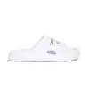 DIESEL Ciabatte slide Chuncky D con logo | Bambino Logomania | Logomania