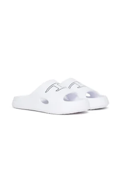DIESEL Ciabatte slide Chuncky D con logo | Bambino Logomania | Logomania