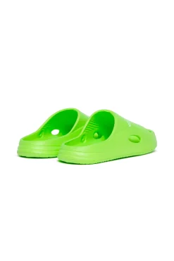 DIESEL Ciabatte slide Chuncky D con logo | Bambino Logomania | Logomania