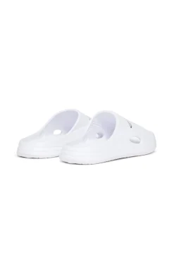 DIESEL Ciabatte slide Chuncky D con logo | Bambino Logomania | Logomania