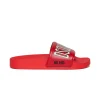DSQUARED2 Ciabatte slide con logo | Bambino Logomania | Logomania