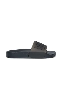 DIESEL Ciabatte slide Mayemi con logo | Bambino Logomania | Logomania