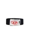 DIESEL Cintura in nastro | Bambino Oval D By Diesel | Oval D By Diesel
