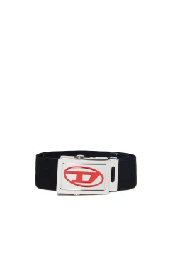 DIESEL Cintura in nastro | Bambino Oval D By Diesel | Oval D By Diesel