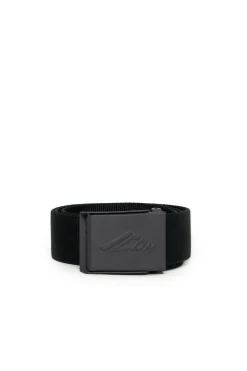 DSQUARED2 Cintura in nastro con fibbia logata | Bambino Cinture | Cinture