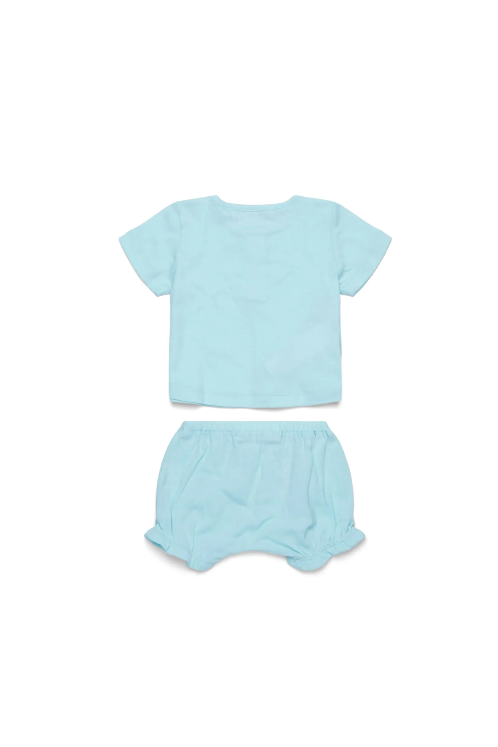 MARNI Completino in cotone con logo | Neonato (0-12M)