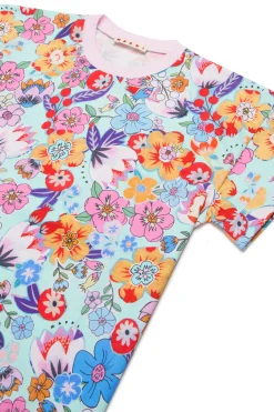 MARNI Copricostume allover Holiday | Moda Mare