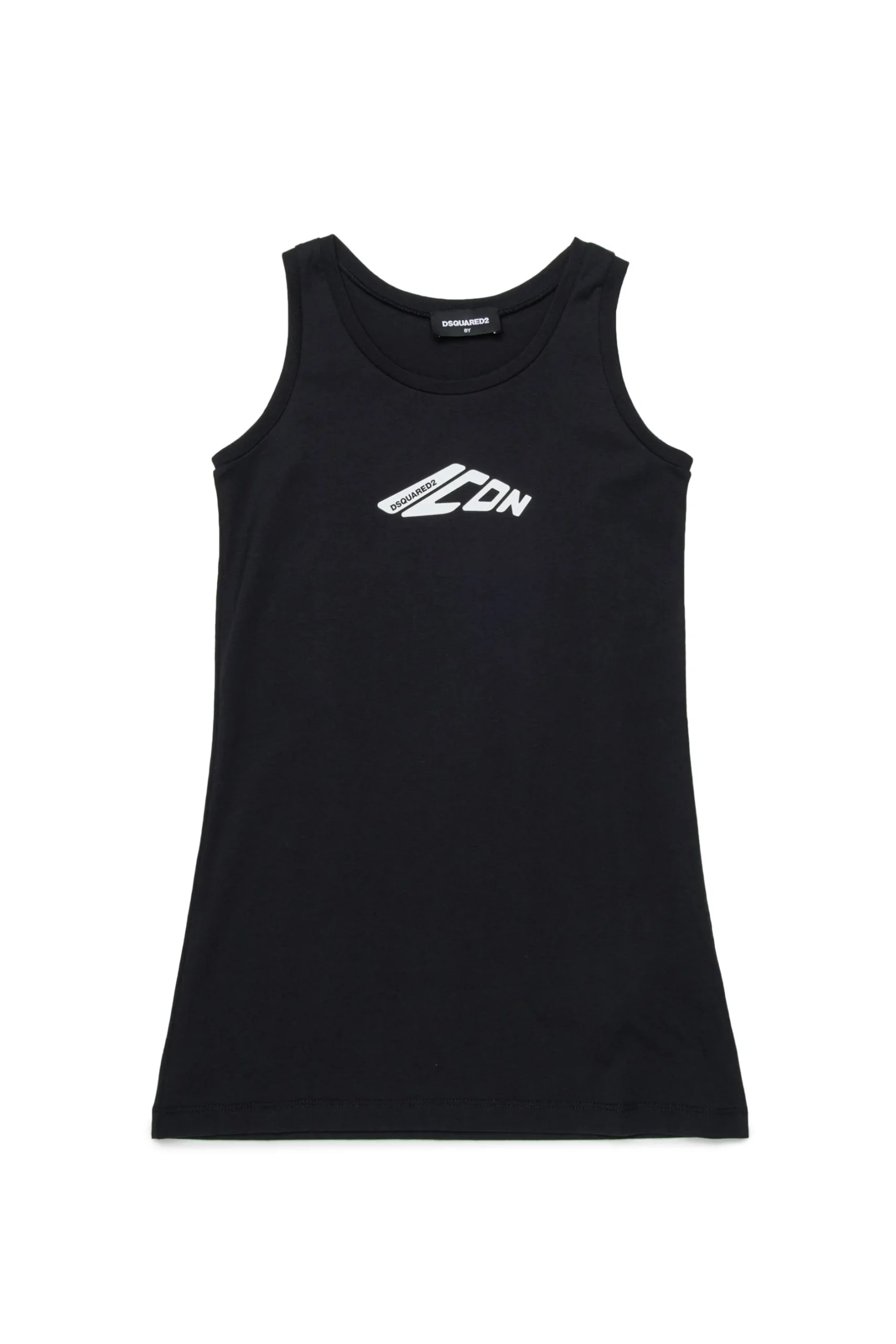 DSQUARED2 Copricostume con logo Icon New Generation | Moda Mare