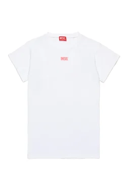 DIESEL Copricostume con logo istituzionale | Bambino Moda Mare | Swimwear