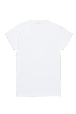 DIESEL Copricostume con logo istituzionale | Bambino Moda Mare | Swimwear