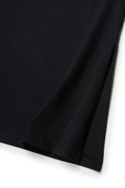 DIESEL Copricostume con logo istituzionale | Bambino Moda Mare | Swimwear