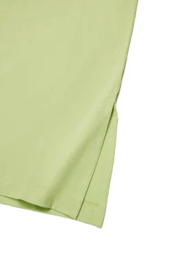 N°21 Copricostume in jersey con logo | Bambino Moda Mare | Logomania