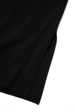 N°21 Copricostume in jersey con logo | Bambino Moda Mare | Logomania
