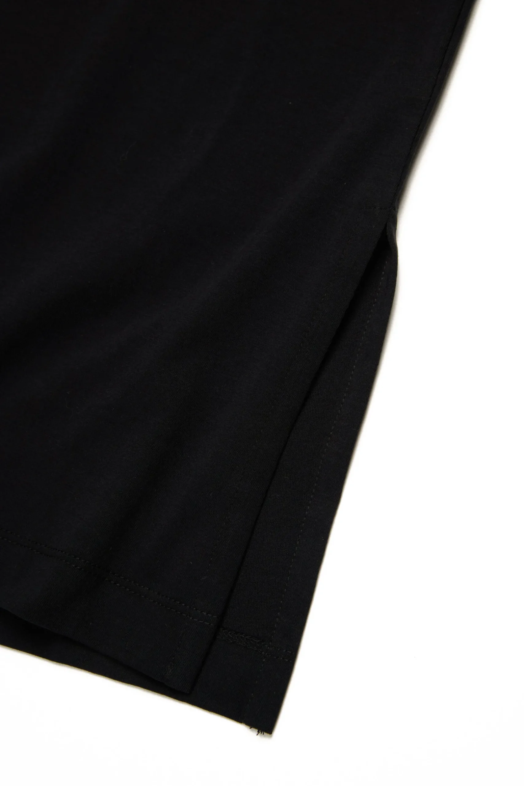 N°21 Copricostume in jersey con logo | Bambino Moda Mare | Logomania