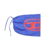 DIESEL Copricostume mini pareo con logo Oval D | Bambino Moda Mare | Oval D By Diesel