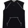 MARNI Copricostume smanicato con tasca | Bambino Moda Mare | Activewear