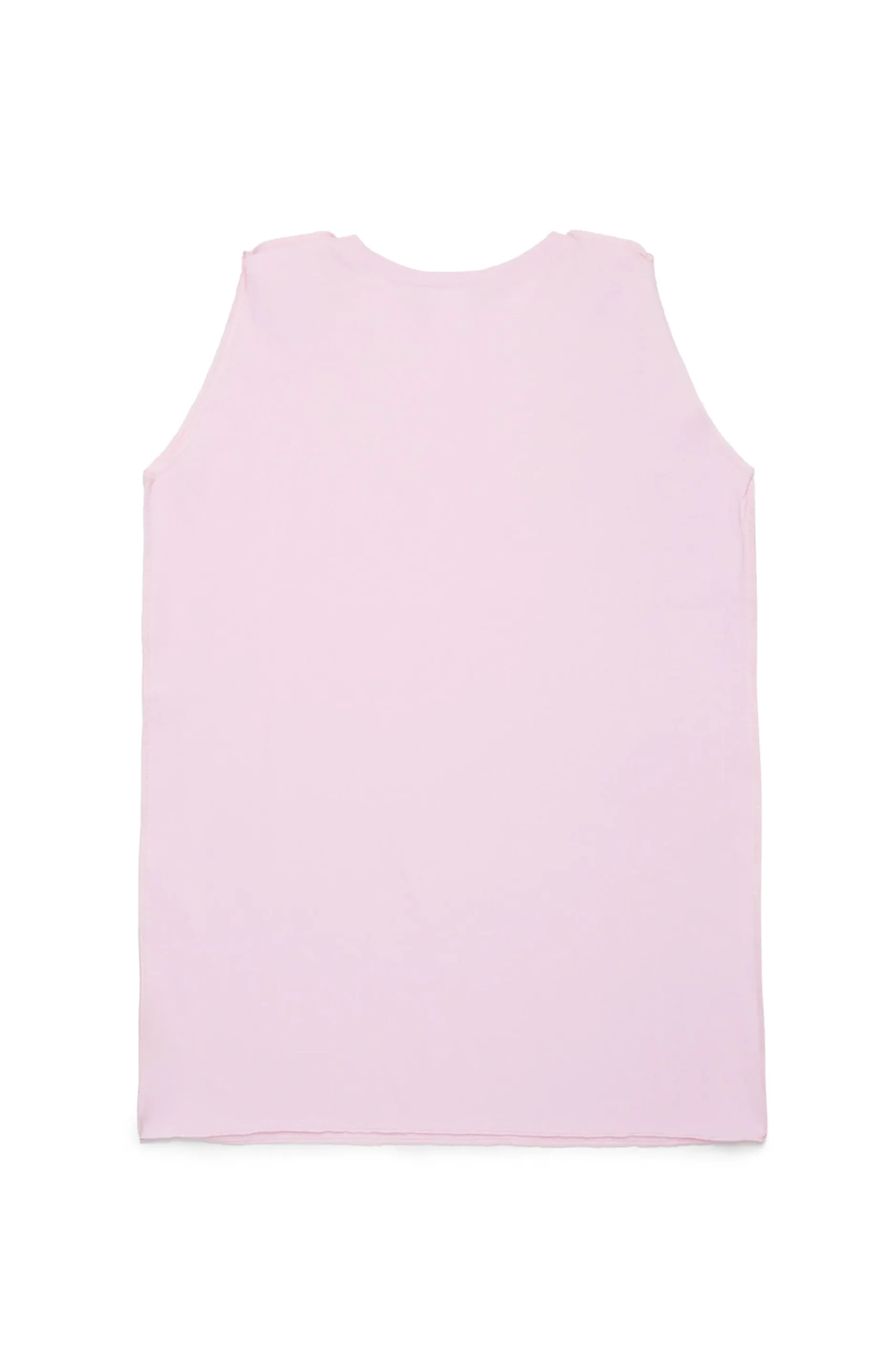 MARNI Copricostume smanicato con logo Outline | Moda Mare