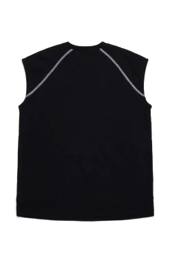 MARNI Copricostume smanicato con tasca | Bambino Moda Mare | Activewear