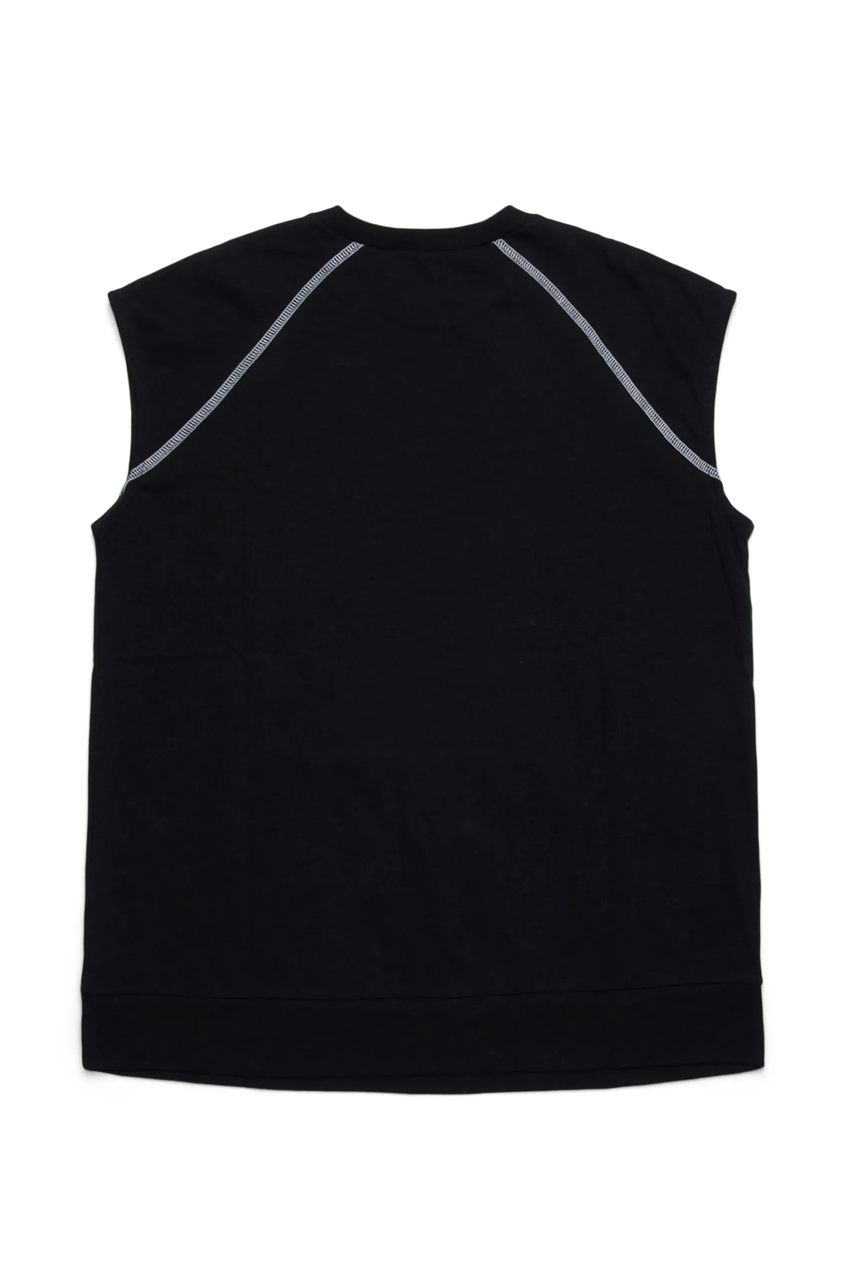 MARNI Copricostume smanicato con tasca | Bambino Moda Mare | Activewear