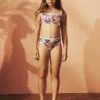 MARNI Costume bikini allover Holiday | Bambino Moda Mare | Swimwear