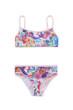 MARNI Costume bikini allover Holiday | Bambino Moda Mare | Swimwear