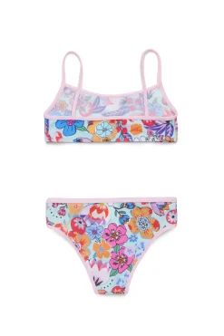 MARNI Costume bikini allover Holiday | Bambino Moda Mare | Swimwear