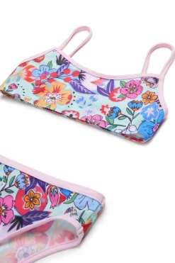MARNI Costume bikini allover Holiday | Bambino Moda Mare | Swimwear