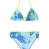 DIESEL Costume bikini allover Maltinto | Bambino Moda Mare | Swimwear