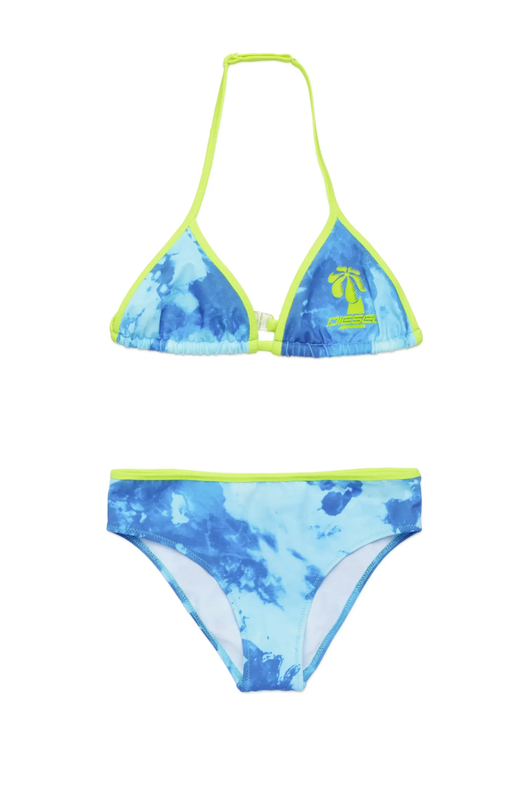 DIESEL Costume bikini allover Maltinto | Bambino Moda Mare | Swimwear