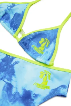 DIESEL Costume bikini allover Maltinto | Bambino Moda Mare | Swimwear