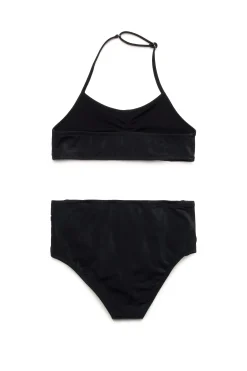 N°21 Costume bikini con logo | Bambino Moda Mare | Swimwear