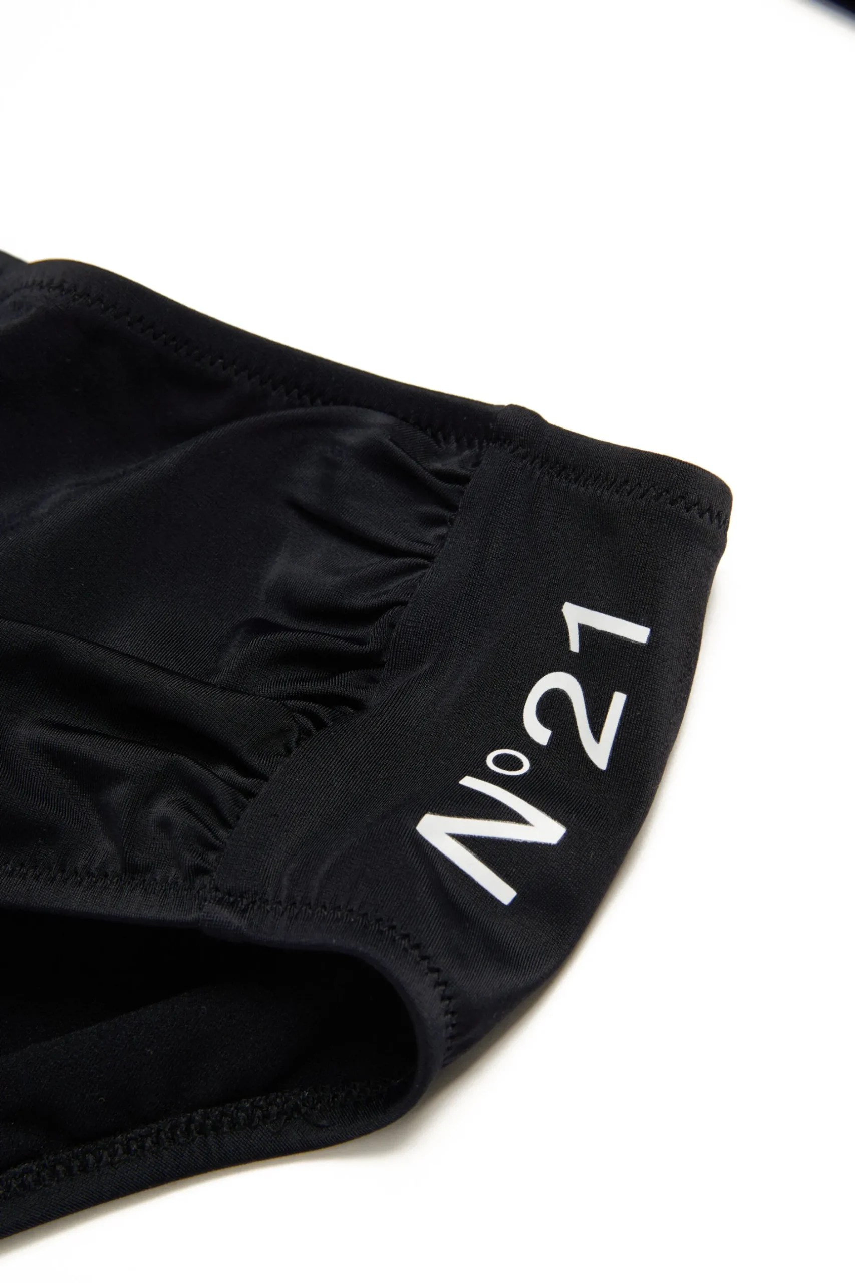 N°21 Costume bikini con logo | Bambino Moda Mare | Swimwear