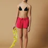 MARNI Costume bikini con logo istituzionale | Bambino Moda Mare | Swimwear