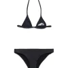 DSQUARED2 Costume bikini con logo Icon New Generation | Moda Mare