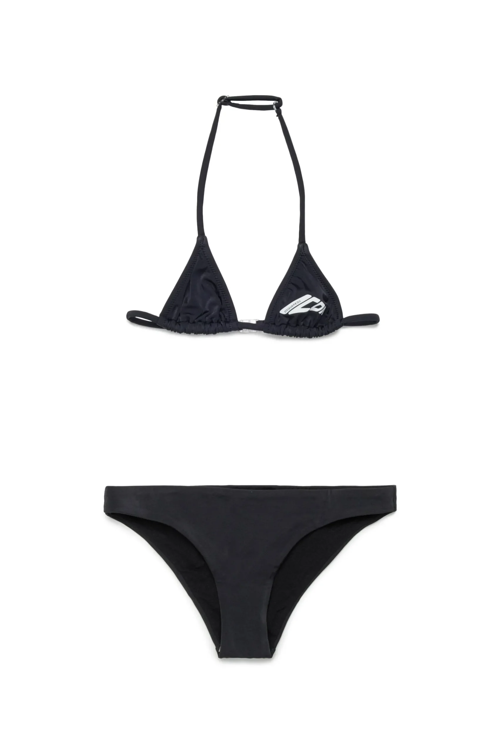DSQUARED2 Costume bikini con logo Icon New Generation | Moda Mare