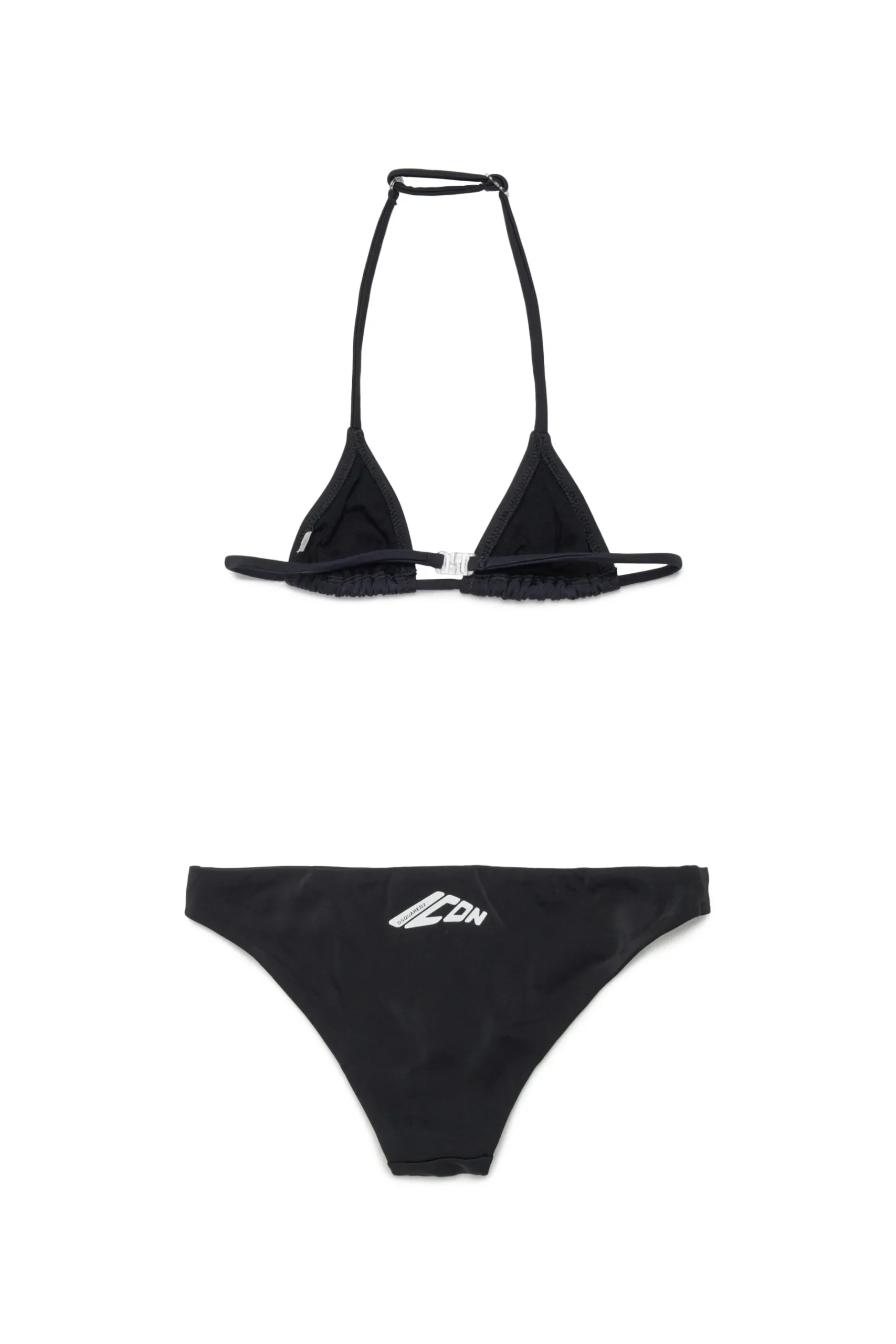 DSQUARED2 Costume bikini con logo Icon New Generation | Moda Mare