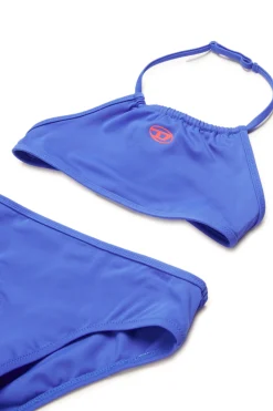 DIESEL Costume bikini con logo Oval D | Bambino Oval D By Diesel | Oval D By Diesel