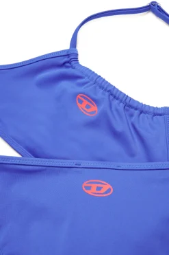 DIESEL Costume bikini con logo Oval D | Bambino Oval D By Diesel | Oval D By Diesel