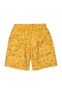 MARNI Costume boxer allover Joy | Bambino Moda Mare | Swimwear