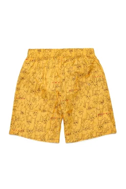 MARNI Costume boxer allover Joy | Bambino Moda Mare | Swimwear