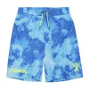 DIESEL Costume boxer allover Maltinto | Bambino Oval D By Diesel | Oval D By Diesel