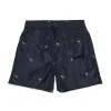N°21 Costume boxer allover Palms | Bambino Swimwear | Swimwear