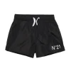 N°21 Costume boxer con logo | Bambino Logomania | Logomania