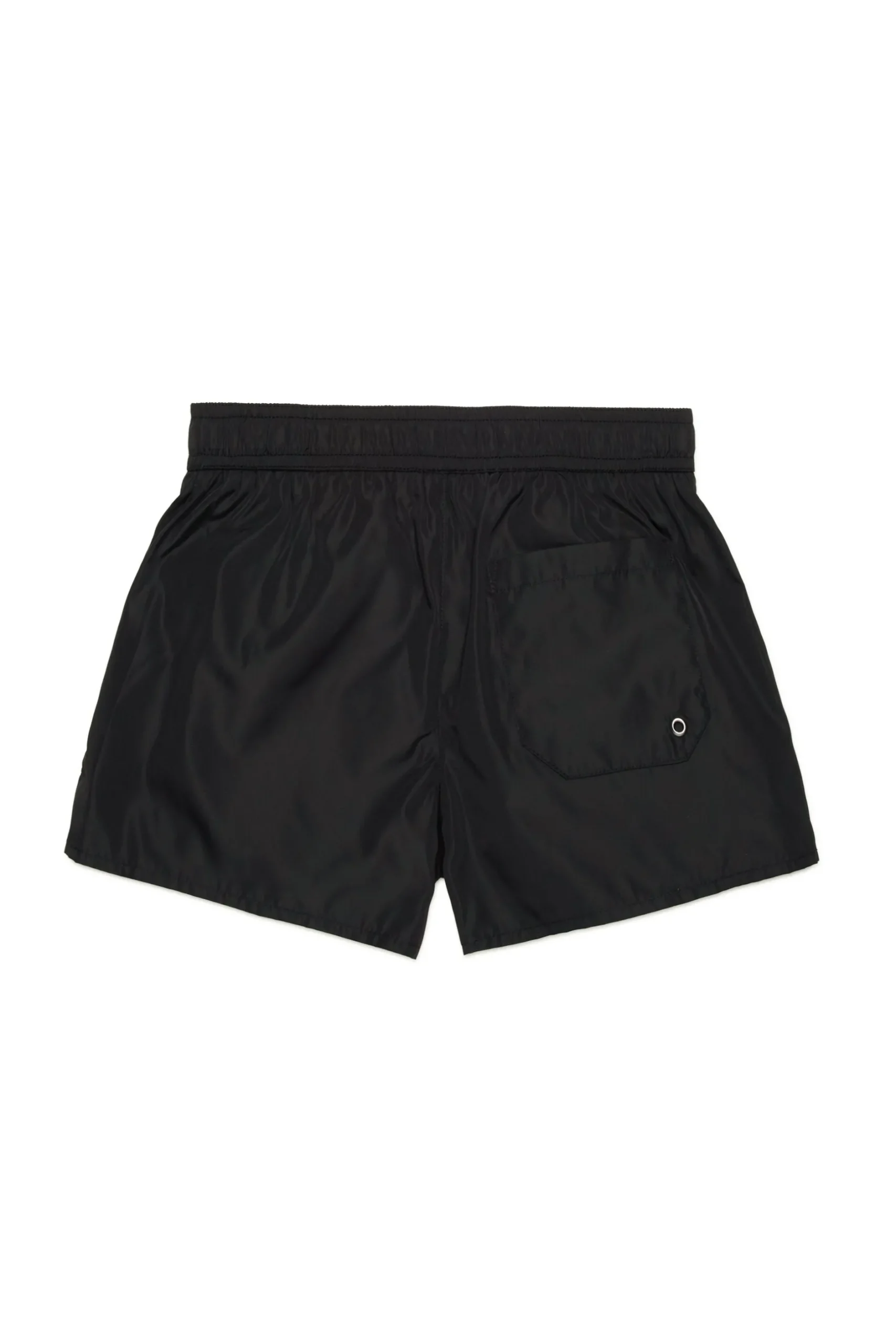 N°21 Costume boxer con logo | Bambino Logomania | Logomania