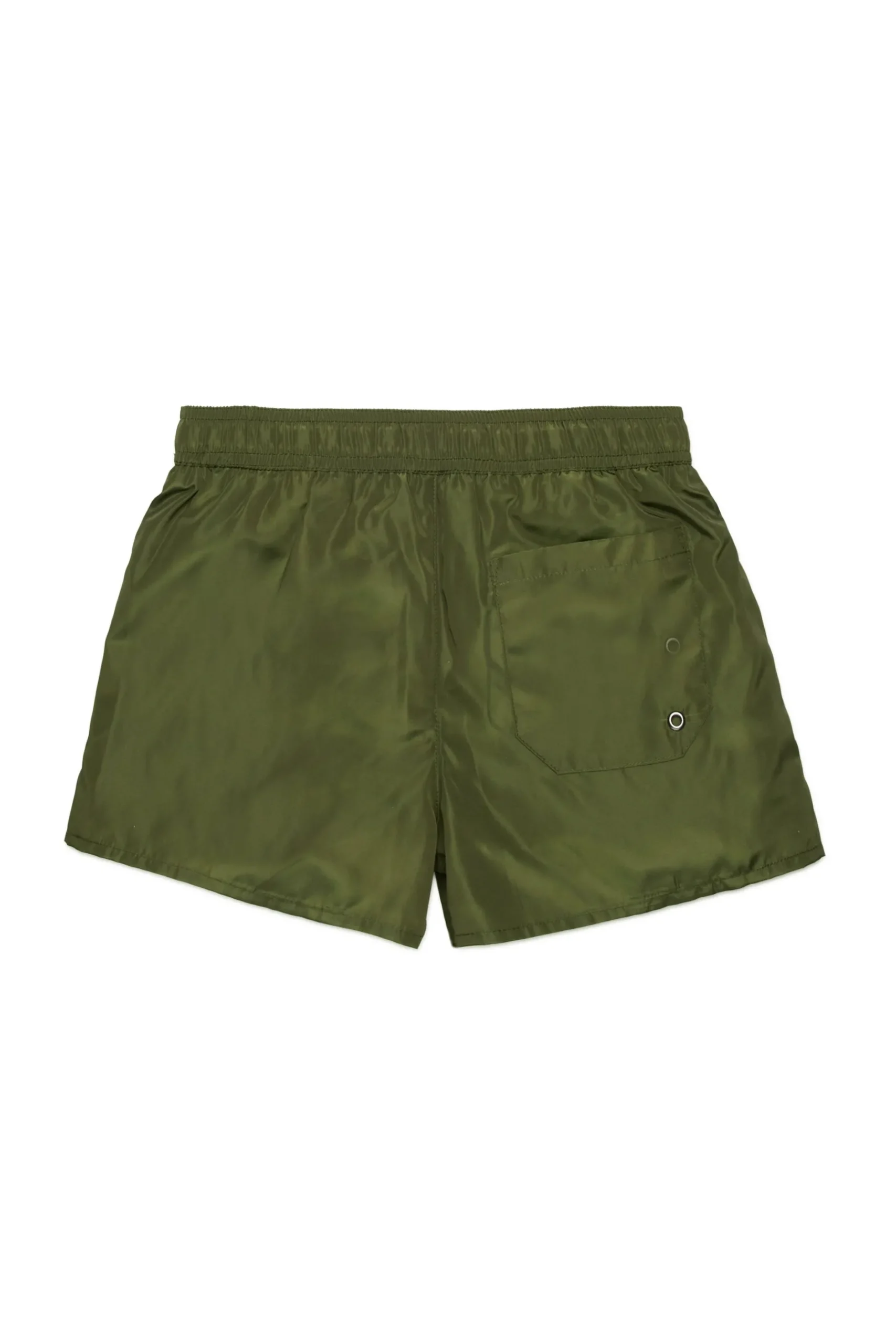 N°21 Costume boxer con logo | Bambino Logomania | Logomania