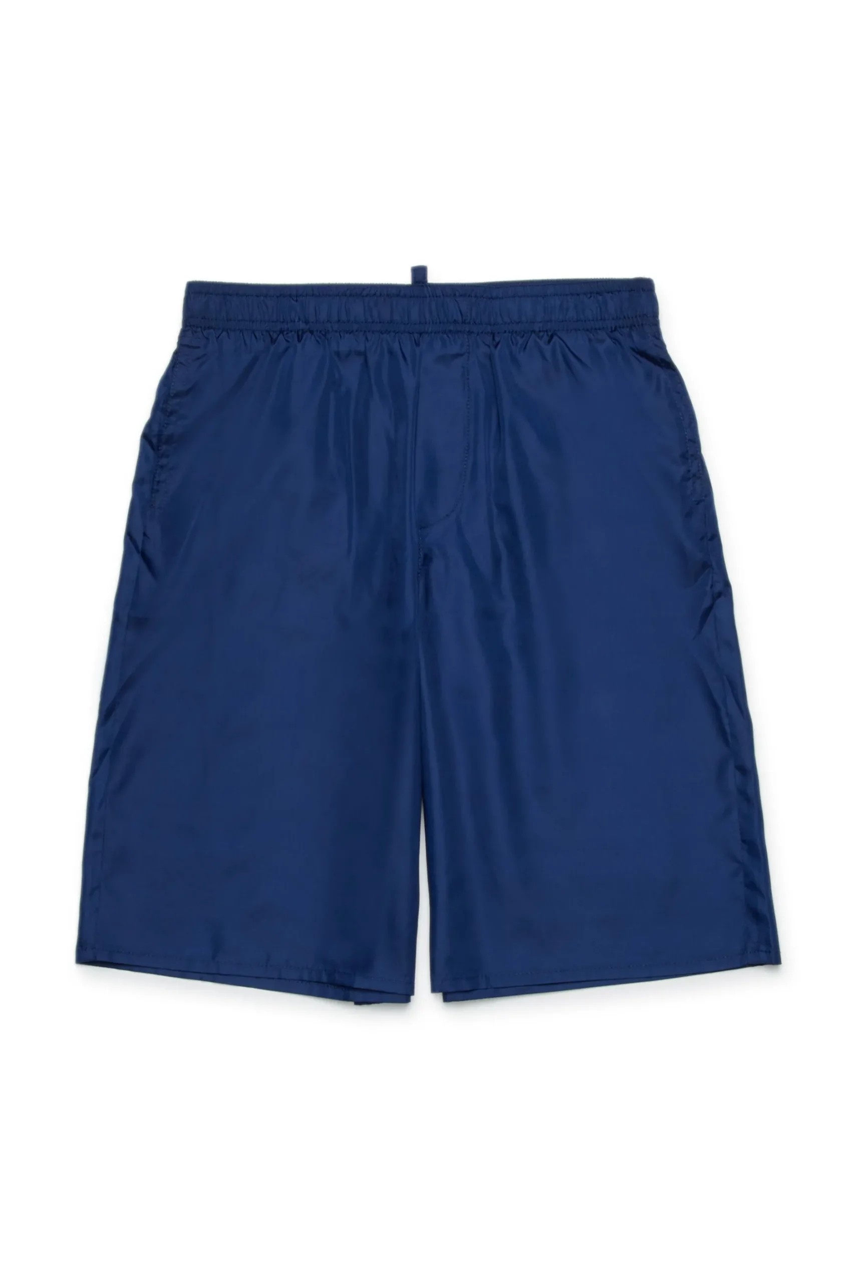 DSQUARED2 Costume boxer con logo Milano | Bambino Logomania | Logomania