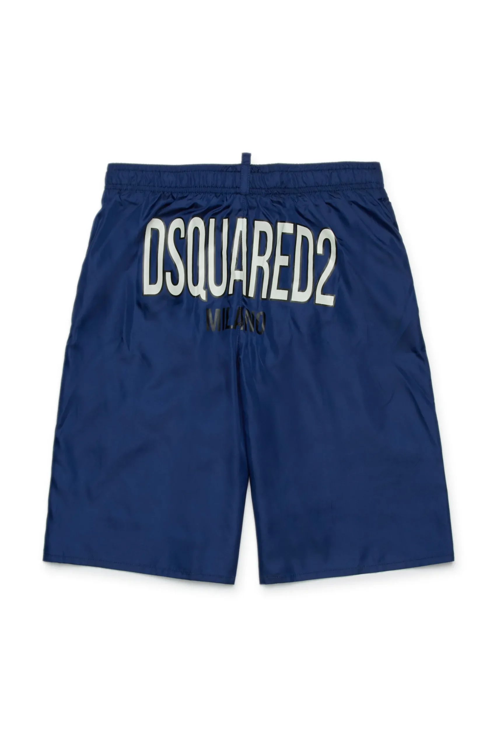 DSQUARED2 Costume boxer con logo Milano | Bambino Logomania | Logomania